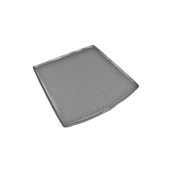 Covor portbagaj tavita compatibil Audi A4 B6/B7 Sedan 2001-2007 Cod: PB 6007 / PBA1-Dacenergy.ro