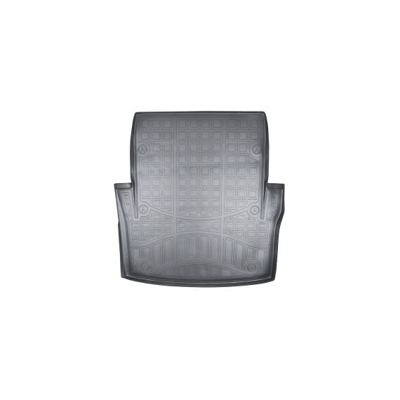 Covor portbagaj tavita compatibil BMW Seria 3 F30 Berlina 2012-2019 Cod: PB 6031 PBA1-Dacenergy.ro