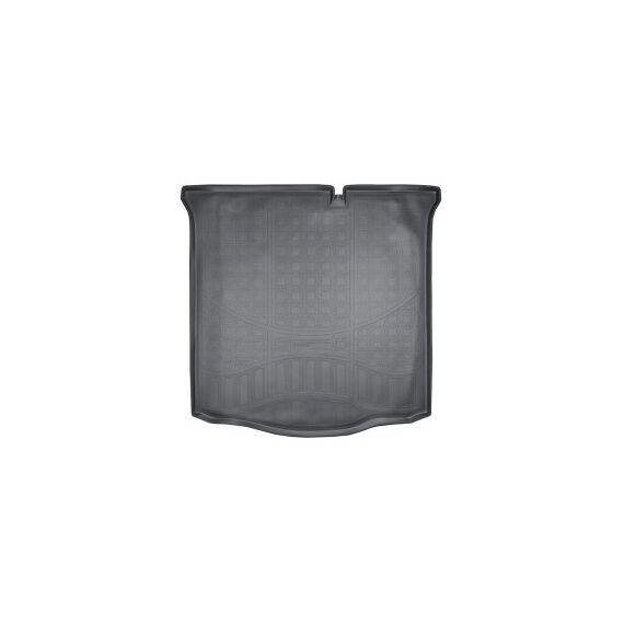 Covor portbagaj tavita compatibil Citroen C-Elysee (D) SD Berlina 2012-> Cod: PB 6096 / PBA1-Dacenergy.ro