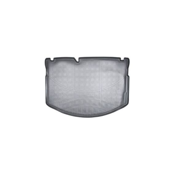 Covor portbagaj tavita compatibil Citroen C3 S Hatchback 2009-2016   Cod: PB 6097/ PBA1-Dacenergy.ro