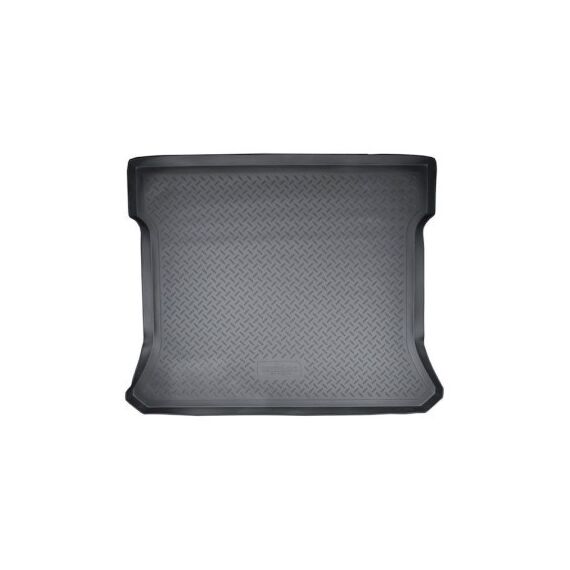 Covor portbagaj tavita compatibil Ford Tourneo Connect 2006-2013 Cod: PB 6174 PBA2-Dacenergy.ro