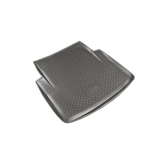 Covor portbagaj tavita compatibil BMW Seria 3 E90 Berlina 2005-2012   Cod: PB 6029 / PBA1-Dacenergy.ro