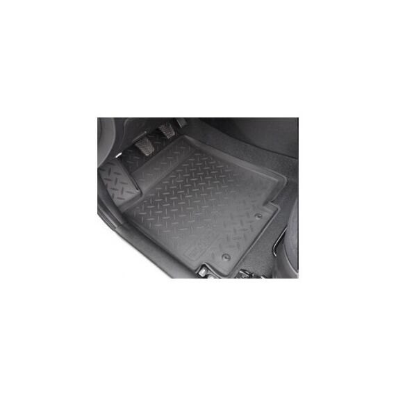 Covoare cauciuc tavita compatibile BMW Seria 1 F20 F21 2011-2019 Cod: 2D 3020 A50-poza 2-Dacenergy.ro