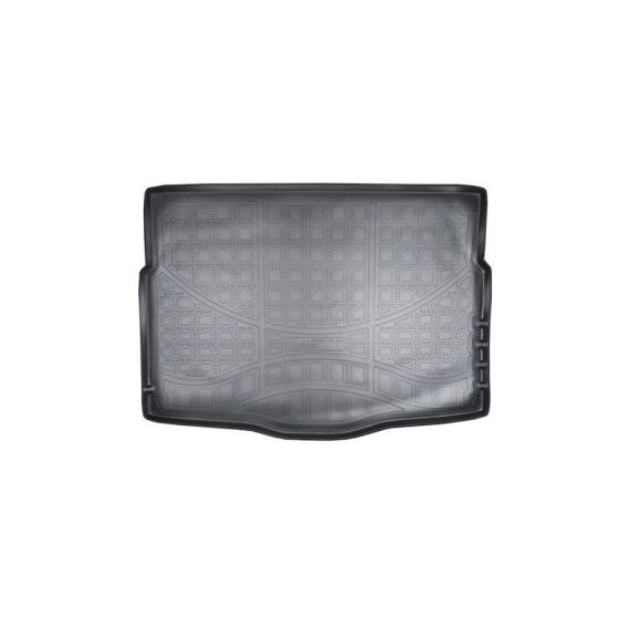 Covor portbagaj tavita compatibil Hyundai i30 GDH Hatchback 2012-2017  Cod: PB 6214 / PBA1-Dacenergy.ro
