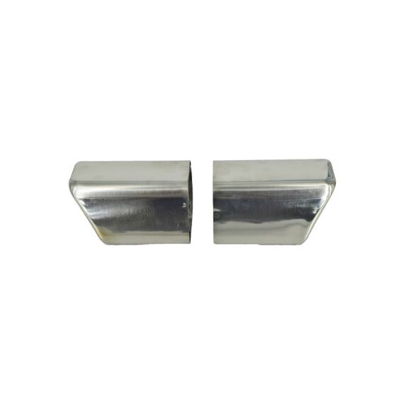 Set ornament toba compatibil Volvo V60, XC60, S60 Cod: VLV-XCS-poza 3-Dacenergy.ro