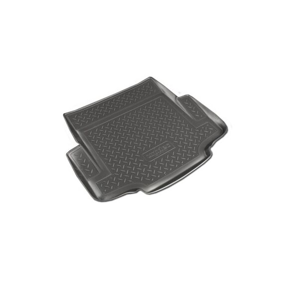 Covor portbagaj tavita compatibil BMW Seria 1 E87/E81  Hatchback 3/5 usi 2007-2011  Cod: PB 6026 / PBA1-Dacenergy.ro