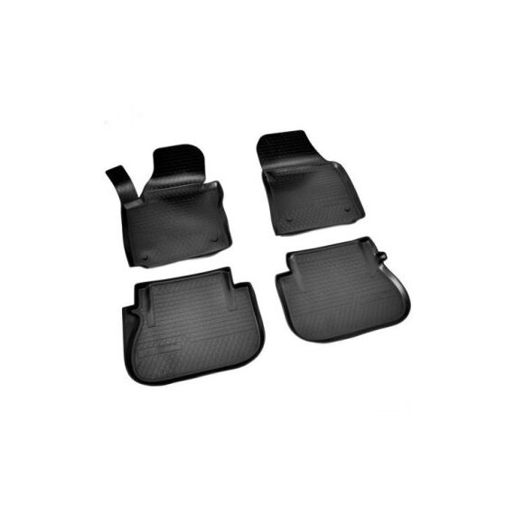 Covoare cauciuc tavita compatibile Volkswagen  Caddy III / Maxi 2004-2015 Cod: 2D 62017​​​​​ / A10-Dacenergy.ro