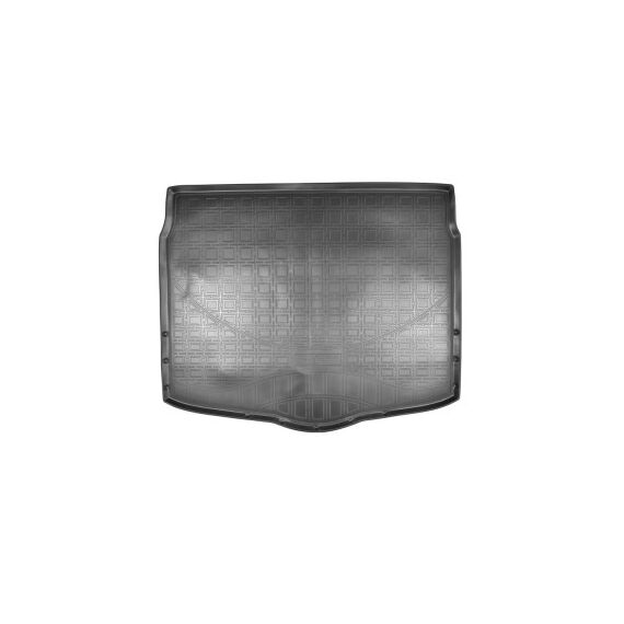 Covor portbagaj tavita compatibil Nissan Qashqai II J11 Facelift 2017-2021 Cod: PB 6461 PBA1-Dacenergy.ro