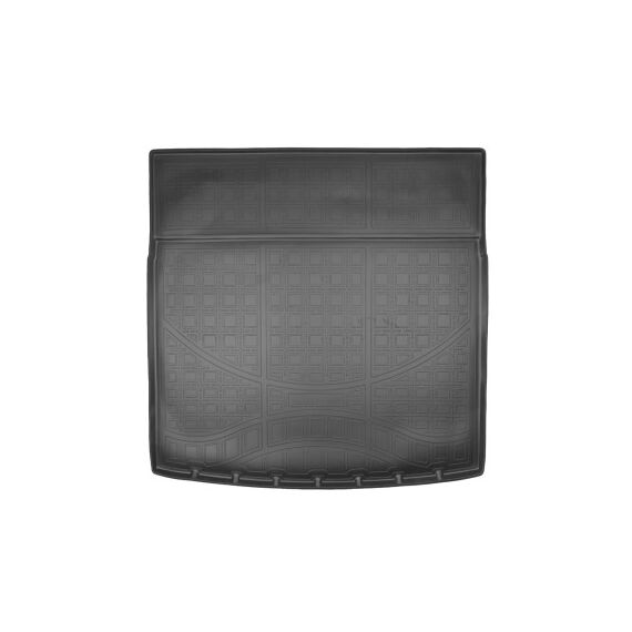 Covor portbagaj tavita Opel Insignia Combi/Break 2009-2017   Cod: PB 6495 / PBA1-Dacenergy.ro