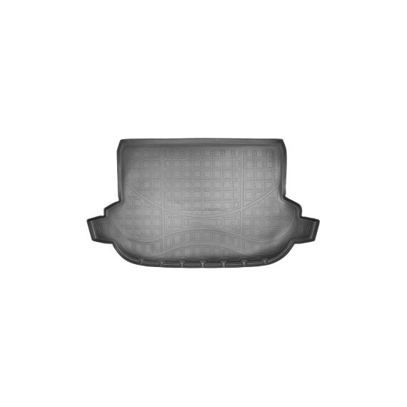 Covor portbagaj tavita compatibil Subaru Forester IV SJ 2013-2018 Cod: PB 6615 PBA1-Dacenergy.ro