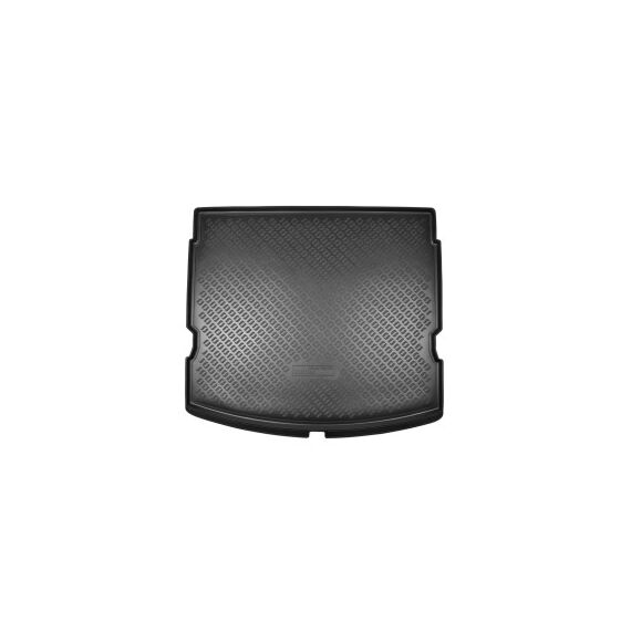 Covor portbagaj tavita compatibil Renault Megane IV 2016-> Combi/Break Cod: PB 6840 / PBA1-Dacenergy.ro