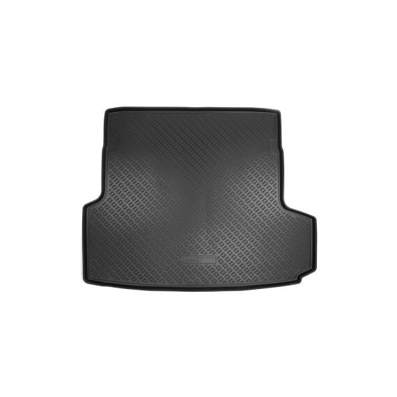 Covor portbagaj tavita compatibil BMW Seria 3 F31 Break/Combi 2011-2019    Cod: PB 6842 / PBA1-Dacenergy.ro