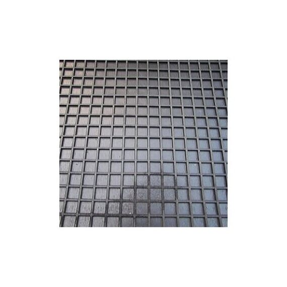 Covor auto universal dreptunghiular fara miros 72x51 cm Cod: DM05-poza 2-Dacenergy.ro