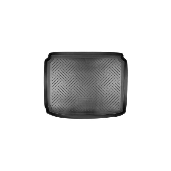 Covor portbagaj tavita compatibil Peugeot 307 Hatchback Berlina 2001-2008 Cod: PB 6511 PBA1-Dacenergy.ro