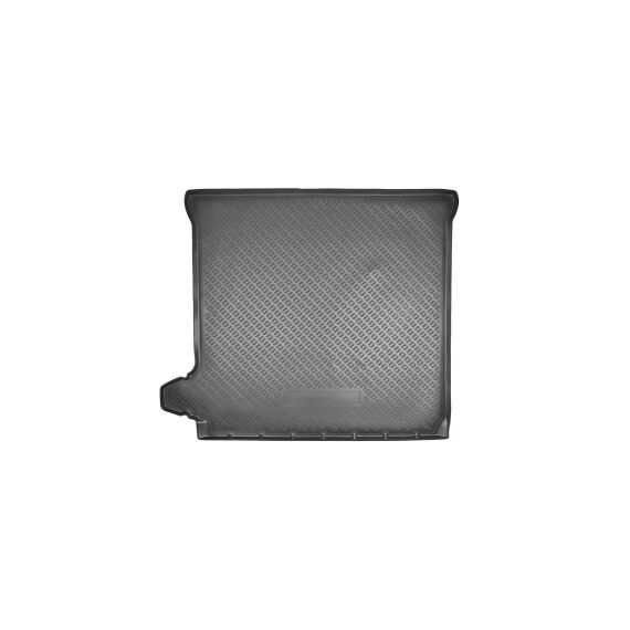 Covor portbagaj tavita compatibil Nissan Pathfinder 2004-2014  Cod: PB 6451 / PBA2-Dacenergy.ro