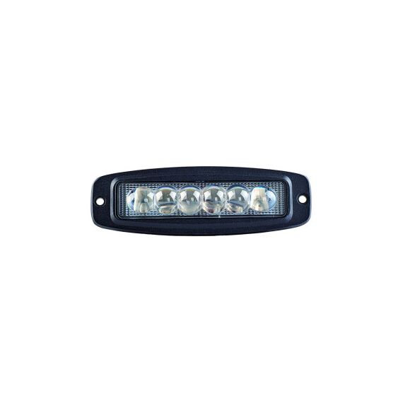 Proiector LED 18W Spot Beam 30° 12–24V Cod: GD61806JNL-Dacenergy.ro