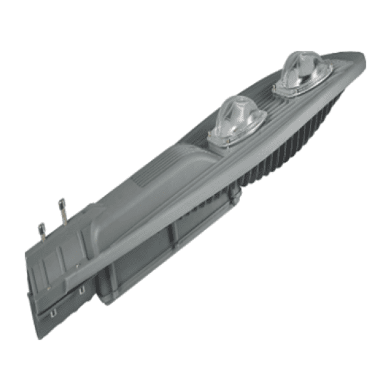 Proiector LED stradal 200W. COD: KBS03-200W-Dacenergy.ro