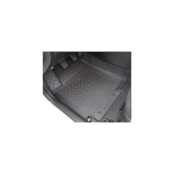 Covoare cauciuc tavita compatibile  Suzuki SX4 I 2006-2013 Cod: 2D 61706​​​​​​​ / A10-poza 2-Dacenergy.ro