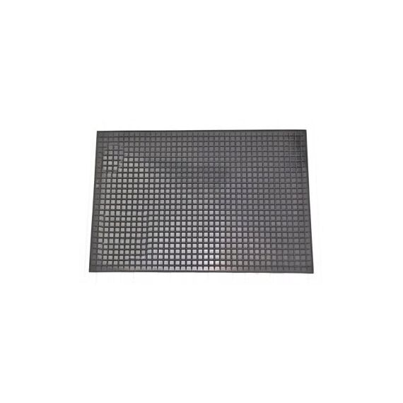Covor auto universal dreptunghiular fara miros 72x51 cm Cod: DM05-Dacenergy.ro