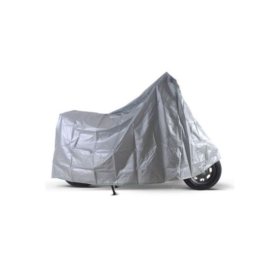 Prelata Moto ATV Impermeabila cu Interior Vatuit Marime S 1.7x0.6x0.8m-Dacenergy.ro