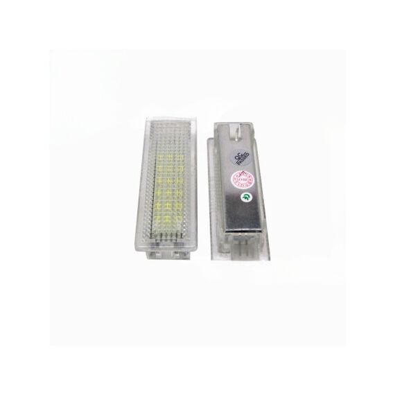 Lampa  LED de interior lumina alba compatibila BMW Cod: 7114-poza 3-Dacenergy.ro