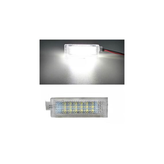 Lampa  LED de interior lumina alba compatibila BMW Cod: 7114-poza 4-Dacenergy.ro