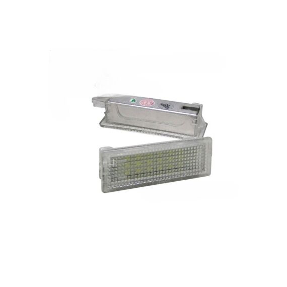 Lampa  LED de interior lumina alba compatibila BMW Cod: 7114-poza 5-Dacenergy.ro
