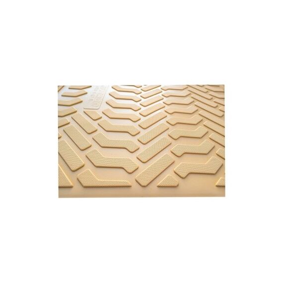 Covoare cauciuc tavita Bej compatibile Mercedes Clasa A W176 2012-2018 Cod: 3D 62506B / A10-poza 3-Dacenergy.ro