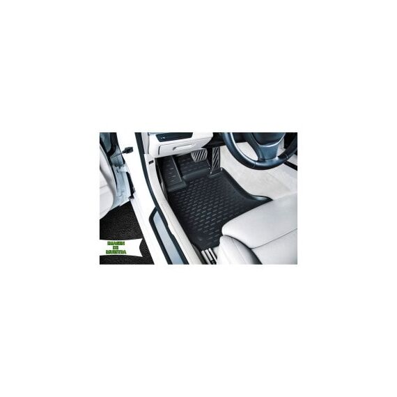 Covoare cauciuc tavita compatibile Nissan NV400 2011-2024 Cod: 3D 61523 A20-poza 2-Dacenergy.ro