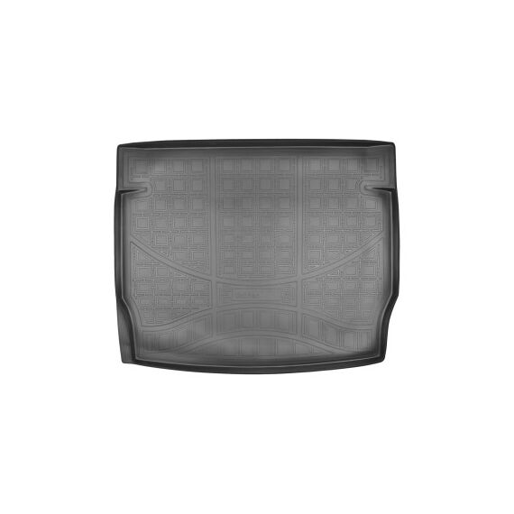 Covor portbagaj tavita compatibil BMW Seria 1 F20/F21 2011-2019 3/5 usi hatchback   Cod: PB 6027 / PBA1-Dacenergy.ro
