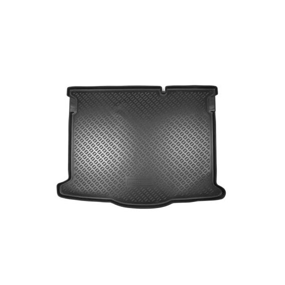 Covor portbagaj tavita compatibil Ford Focus IV Hatchback 2018-> Cod: PB 6852 / PBA1-Dacenergy.ro
