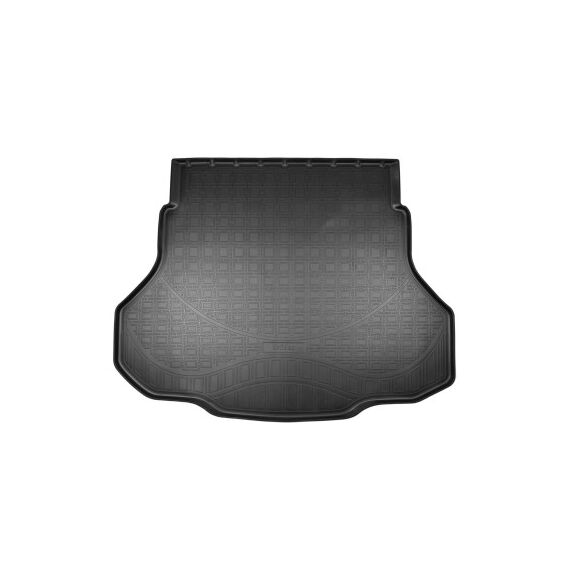 Covor portbagaj tavita compatibil Hyundai Elantra  CN7  2020-> Cod: PB 6872 / PBA1-Dacenergy.ro