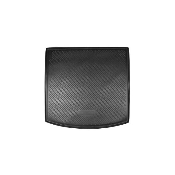 Covor portbagaj tavita compatibil Seat Leon III Combi/Break  2012-2020  Cod: PB 6874 / PBA1-Dacenergy.ro