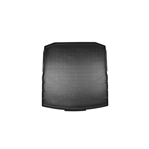 Covor portbagaj tavita compatibil Skoda Octavia IV A8 Liftback 2020-> Cod: PB 6875 PBA1-Dacenergy.ro