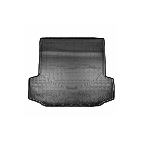 Covor portbagaj tavita compatibil BMW Seria 6 G32 Liftback 2017-> Cod: PB 6881 / PBA1-Dacenergy.ro