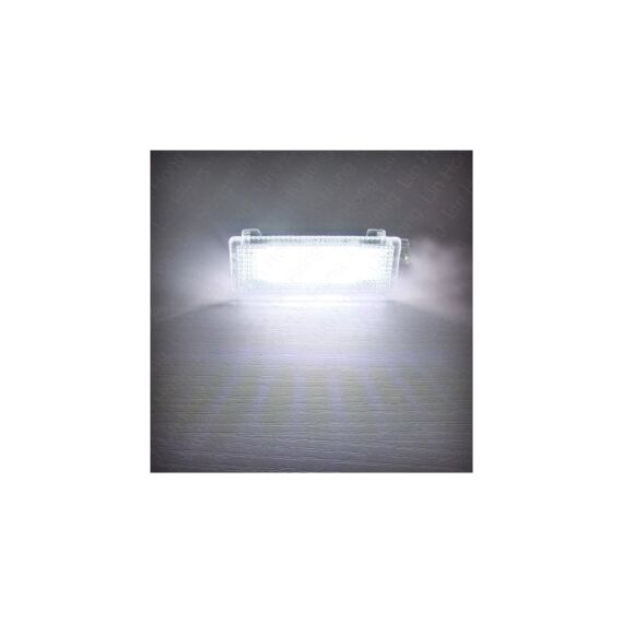 Lampa  LED de interior lumina alba compatibila BMW Cod: 7114-poza 2-Dacenergy.ro