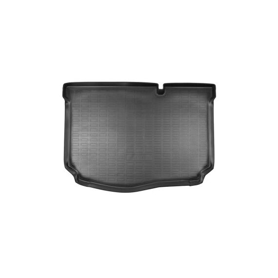 Covor portbagaj tavita compatibil Ford Fiesta Hatchback 2017-> Cod: PB 6888 / PBA1-Dacenergy.ro