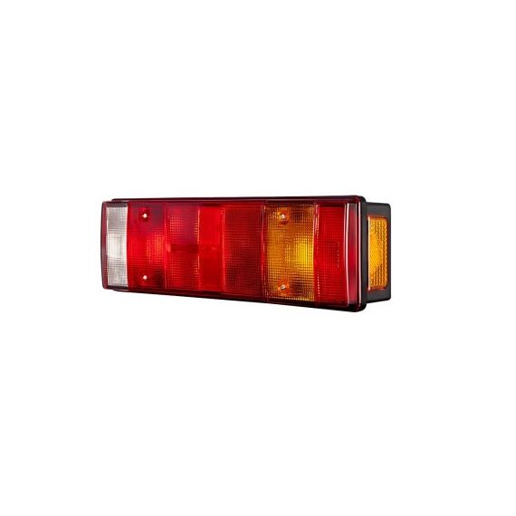 Lampa stop camion cu bec compatibila Iveco Cod: 326030-KBL-Dacenergy.ro