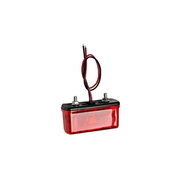 Lampa numar cu LED  Cod: L0035-poza 2-Dacenergy.ro