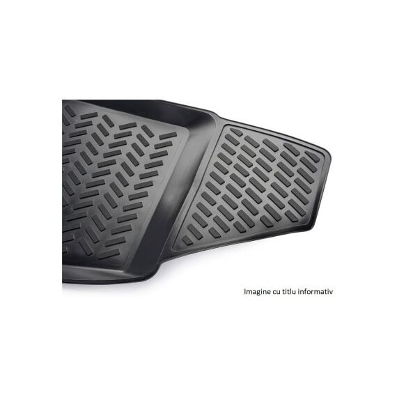 Covoare cauciuc tavita compatibile DS 7 Crossback 2018-2022 Cod: A80-X424v2-poza 6-Dacenergy.ro