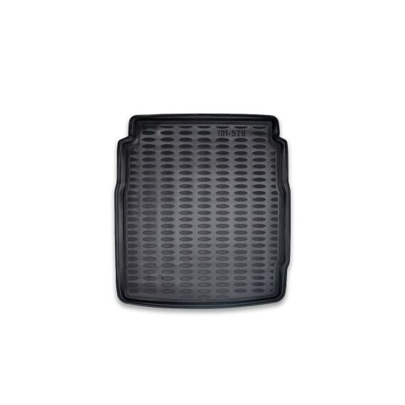 Covor portbagaj tavita premium compatibil BMW Seria 5 F10  2010-2016  Cod: PBX-520-Dacenergy.ro