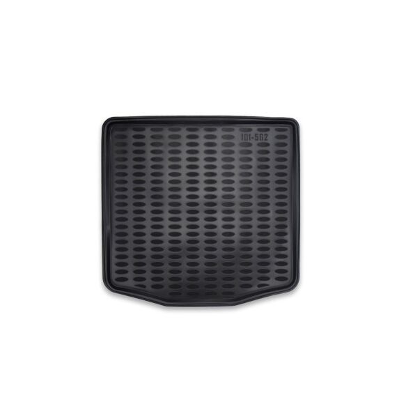 Covor portbagaj tavita premium compatibil Ford Focus III Berlina  2011-2014  Cod: PBX-562-Dacenergy.ro