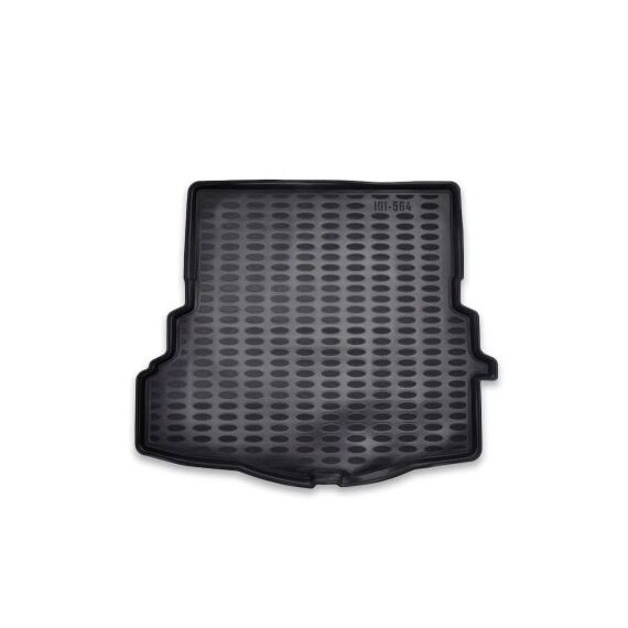 Covor portbagaj tavita premium compatibil Ford Mondeo Berlina 2015-> Cod: PBX-564-Dacenergy.ro