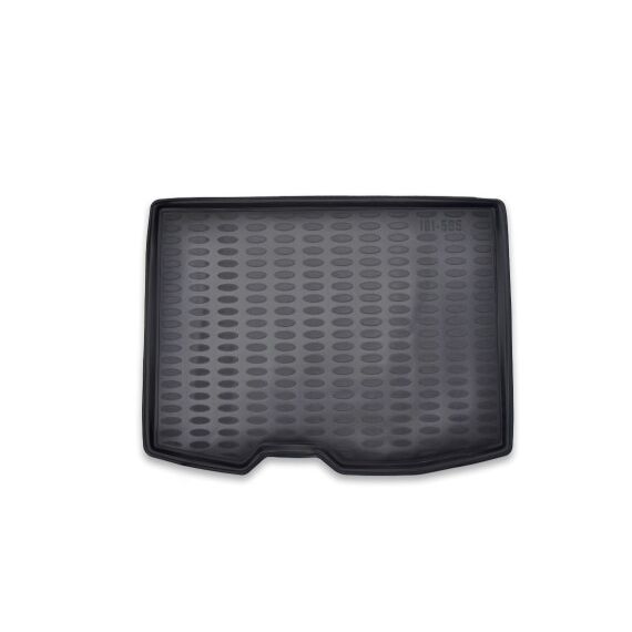 Covor portbagaj tavita premium compatibil Ford Connect Van Marfa 2015-> Cod: PBX-565-Dacenergy.ro