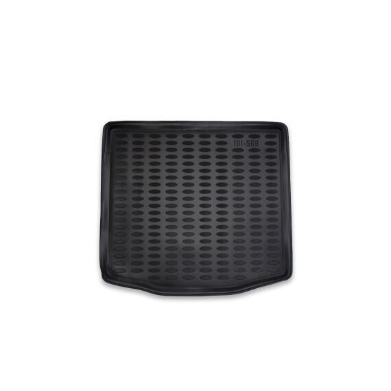 Covor portbagaj tavita premium compatibil  Ford Focus III 2014-2018 Berlina  Cod: PBX-568-Dacenergy.ro