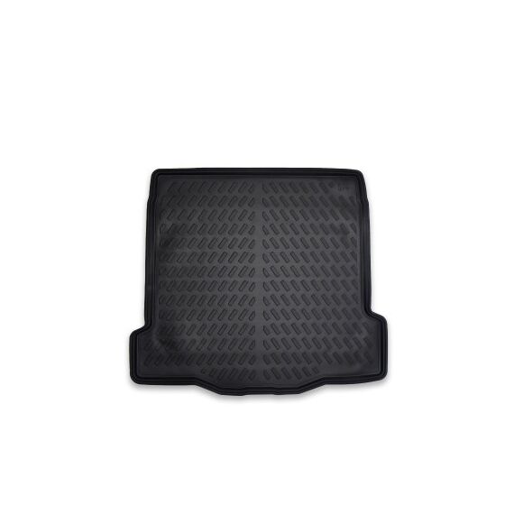 Covor portbagaj tavita premium compatibil Ford Focus IV  Berlina 2018-> Cod: PBX-574-Dacenergy.ro