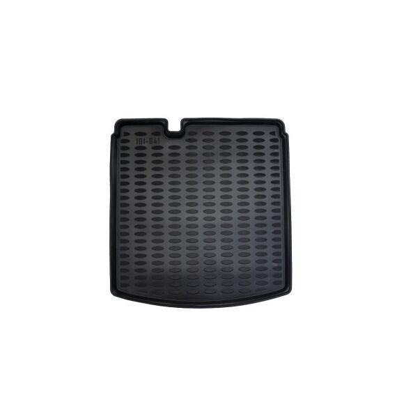 Covor portbagaj tavita premium compatibil Opel Astra J cu roata de rezerva mare  2010-> Berlina  Cod: PBX-641-Dacenergy.ro