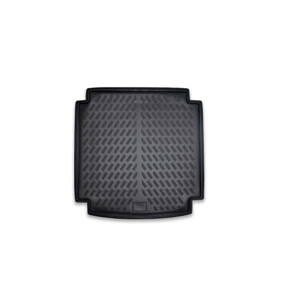 Covor portbagaj tavita premium compatibil Audi A4 B8/8k  Combi/Break 2007-2015  Cod: PBX-726-Dacenergy.ro