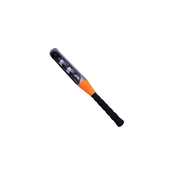 Sistem Antifurt Auto pentru Volan, Model Bata Baseball Cod: HT-89-poza 2-Dacenergy.ro