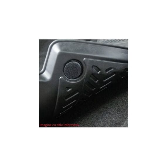 Covoare cauciuc tavita compatibile Skoda Enyaq iV 2020-> Cod: A80-X200-poza 4-Dacenergy.ro